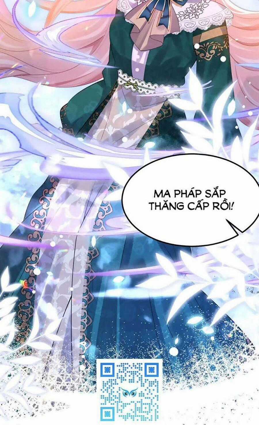 Tôi Không Muốn Làm Bạch Nguyệt Quang Của Kẻ Phản Diện Chapter 81 trang 50