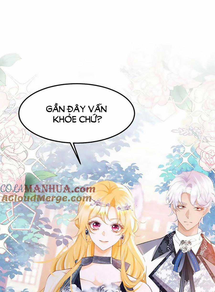 Tôi Không Muốn Làm Bạch Nguyệt Quang Của Kẻ Phản Diện Chapter 81 trang 6