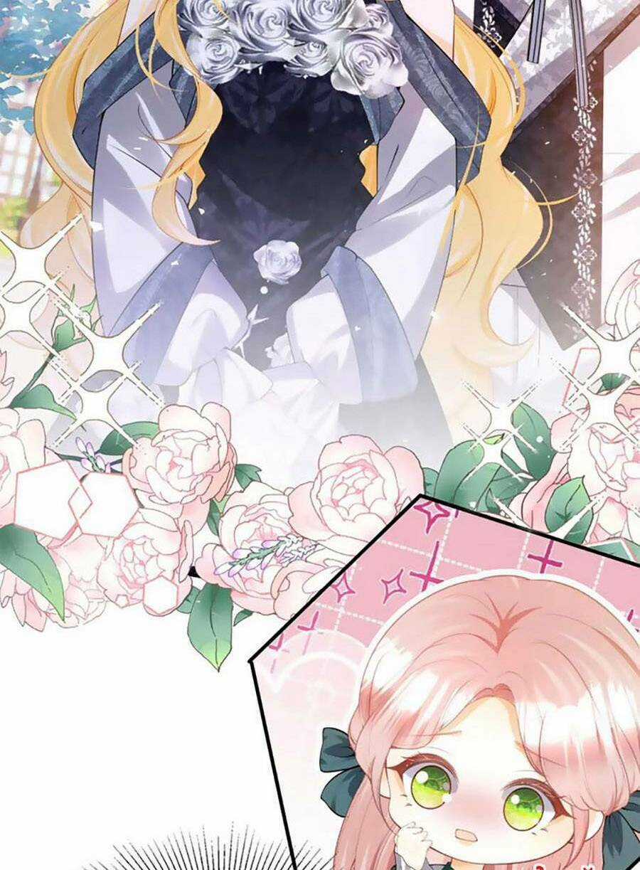 Tôi Không Muốn Làm Bạch Nguyệt Quang Của Kẻ Phản Diện Chapter 81 trang 7