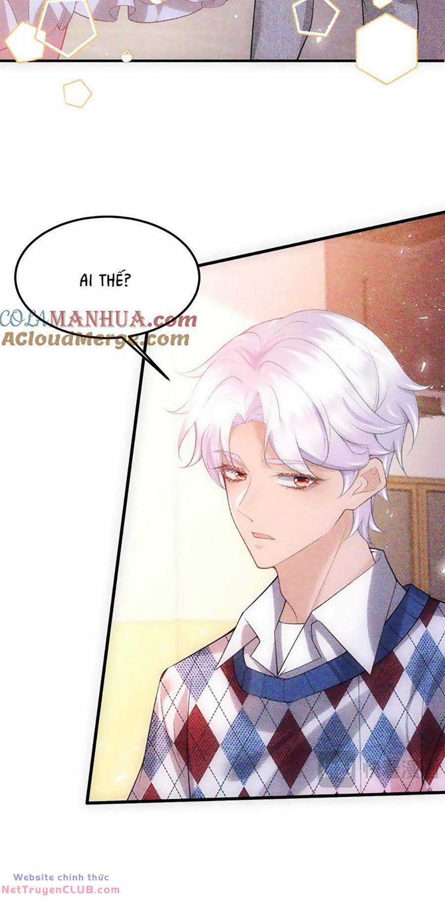 Tôi Không Muốn Làm Bạch Nguyệt Quang Của Kẻ Phản Diện Chapter 82 trang 13