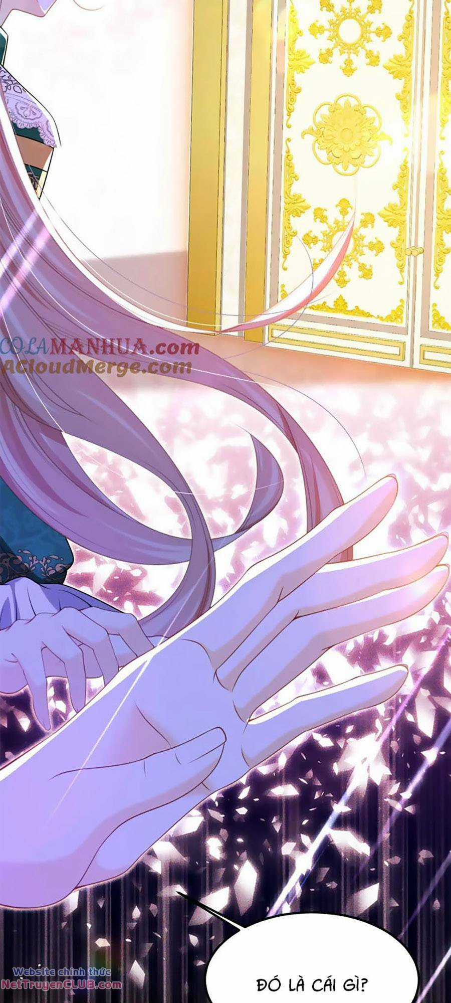 Tôi Không Muốn Làm Bạch Nguyệt Quang Của Kẻ Phản Diện Chapter 82 trang 2