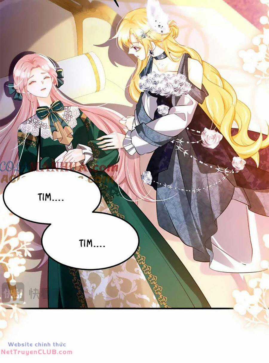 Tôi Không Muốn Làm Bạch Nguyệt Quang Của Kẻ Phản Diện Chapter 82 trang 26