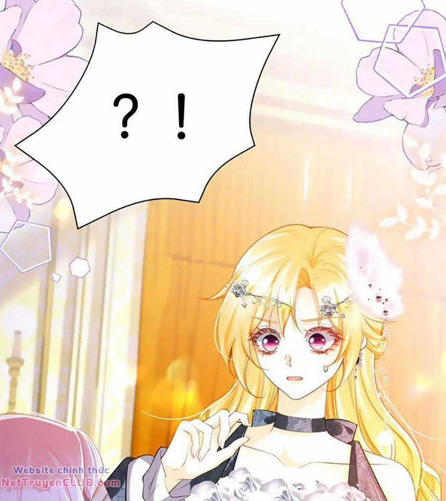 Tôi Không Muốn Làm Bạch Nguyệt Quang Của Kẻ Phản Diện Chapter 82 trang 28