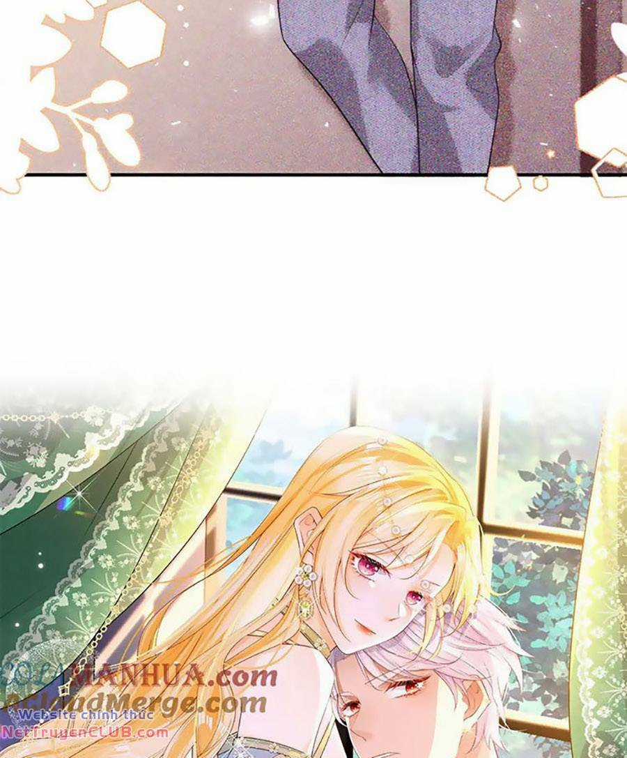 Tôi Không Muốn Làm Bạch Nguyệt Quang Của Kẻ Phản Diện Chapter 82 trang 9