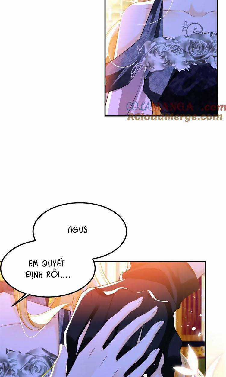 Tôi Không Muốn Làm Bạch Nguyệt Quang Của Kẻ Phản Diện Chapter 83 trang 13