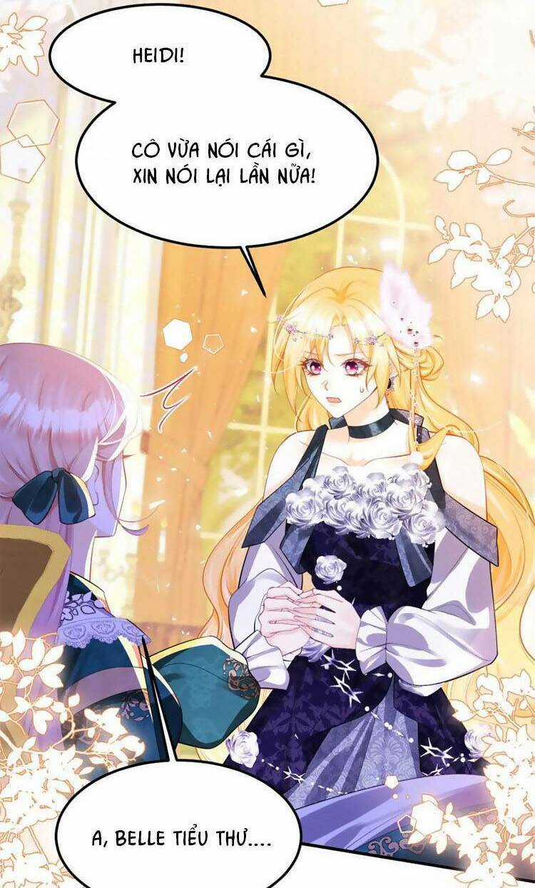 Tôi Không Muốn Làm Bạch Nguyệt Quang Của Kẻ Phản Diện Chapter 83 trang 2