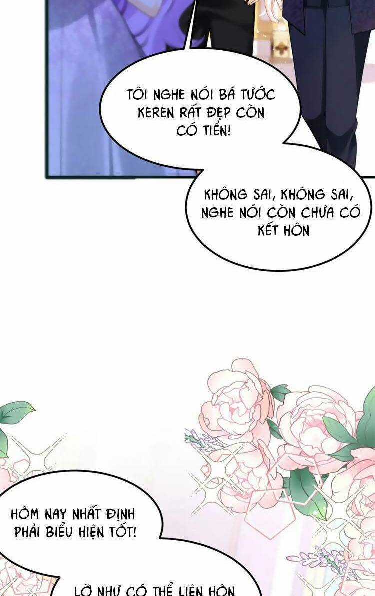 Tôi Không Muốn Làm Bạch Nguyệt Quang Của Kẻ Phản Diện Chapter 83 trang 20