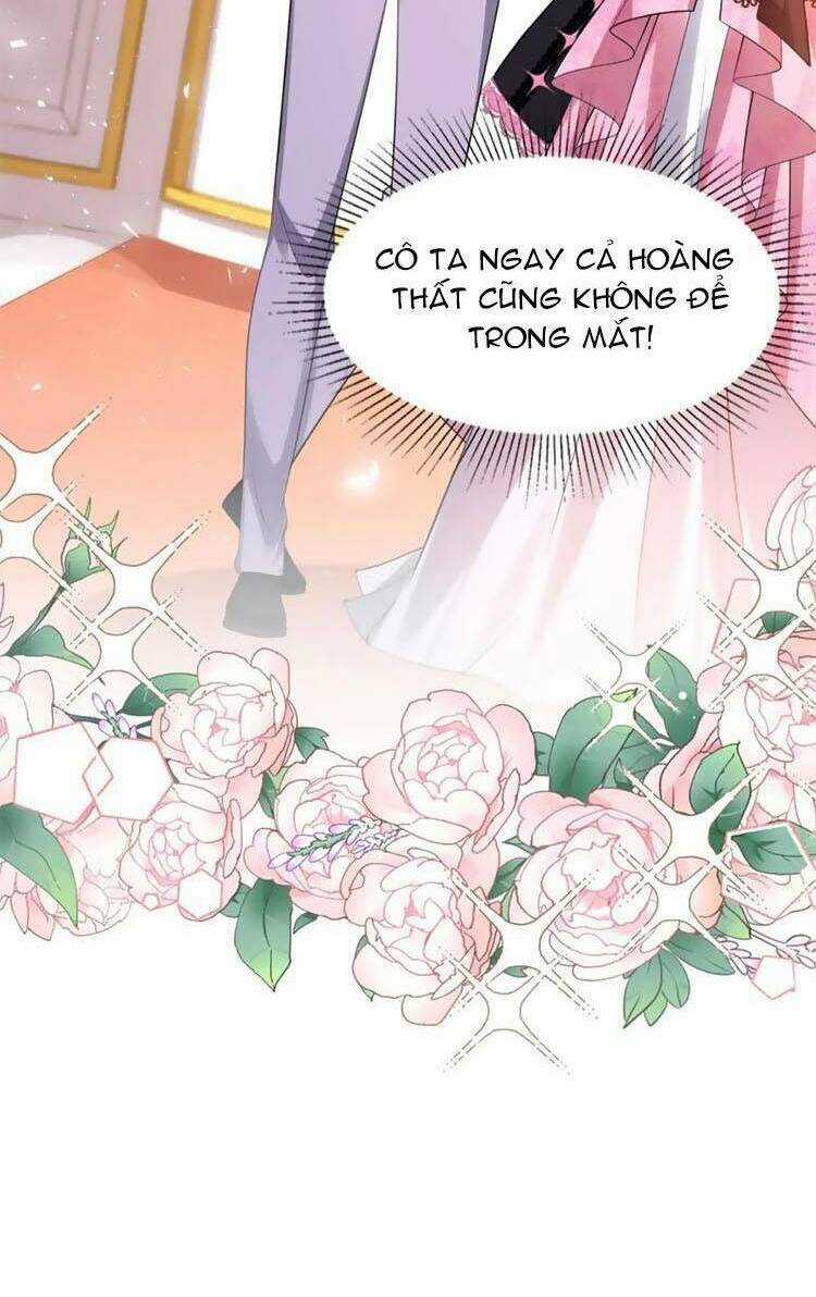 Tôi Không Muốn Làm Bạch Nguyệt Quang Của Kẻ Phản Diện Chapter 83 trang 22