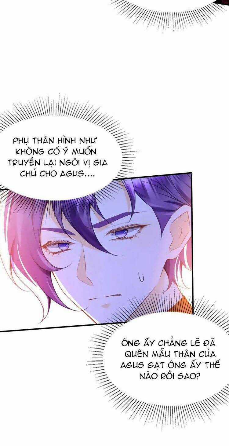 Tôi Không Muốn Làm Bạch Nguyệt Quang Của Kẻ Phản Diện Chapter 83 trang 30