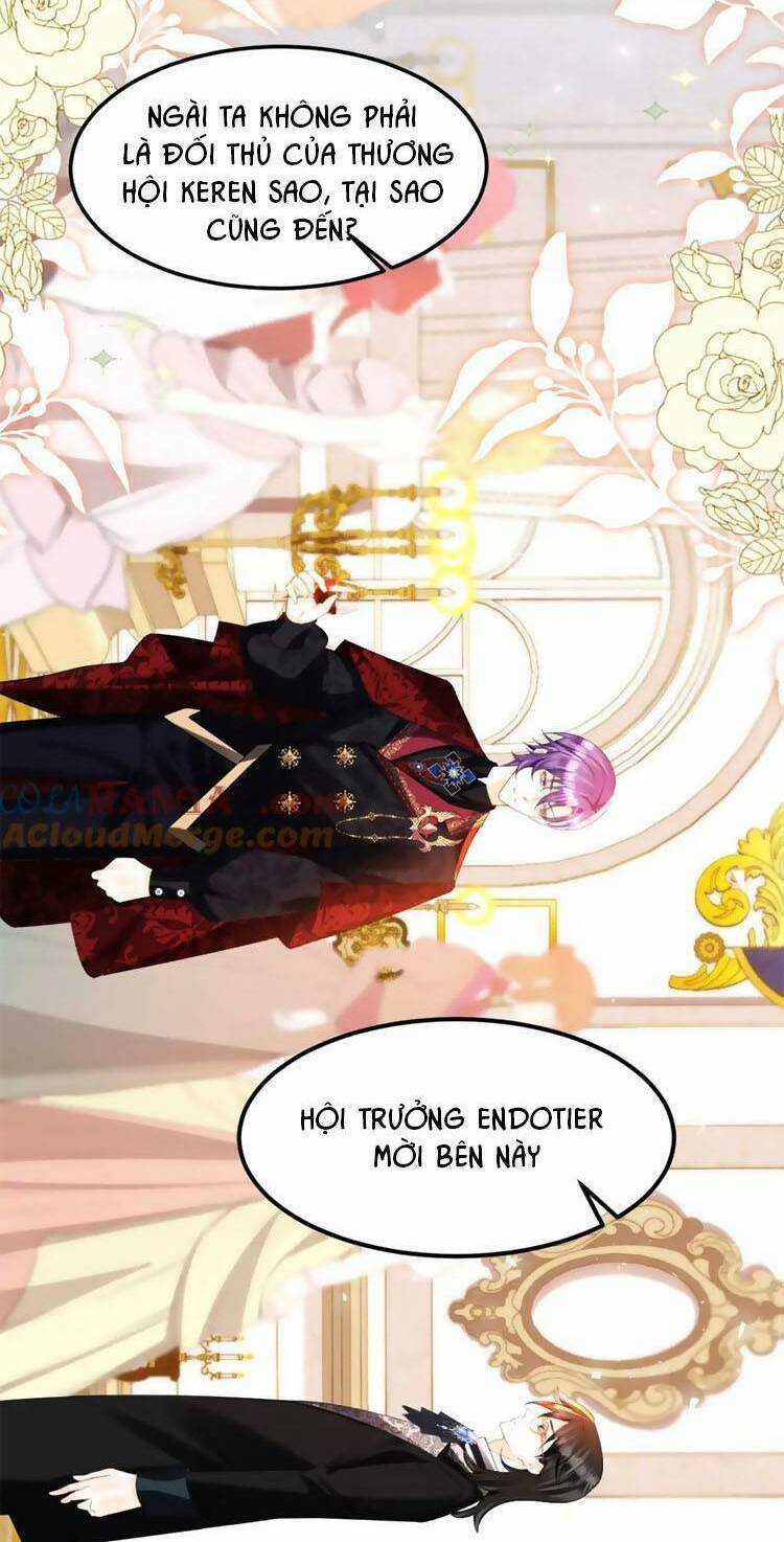 Tôi Không Muốn Làm Bạch Nguyệt Quang Của Kẻ Phản Diện Chapter 83 trang 32