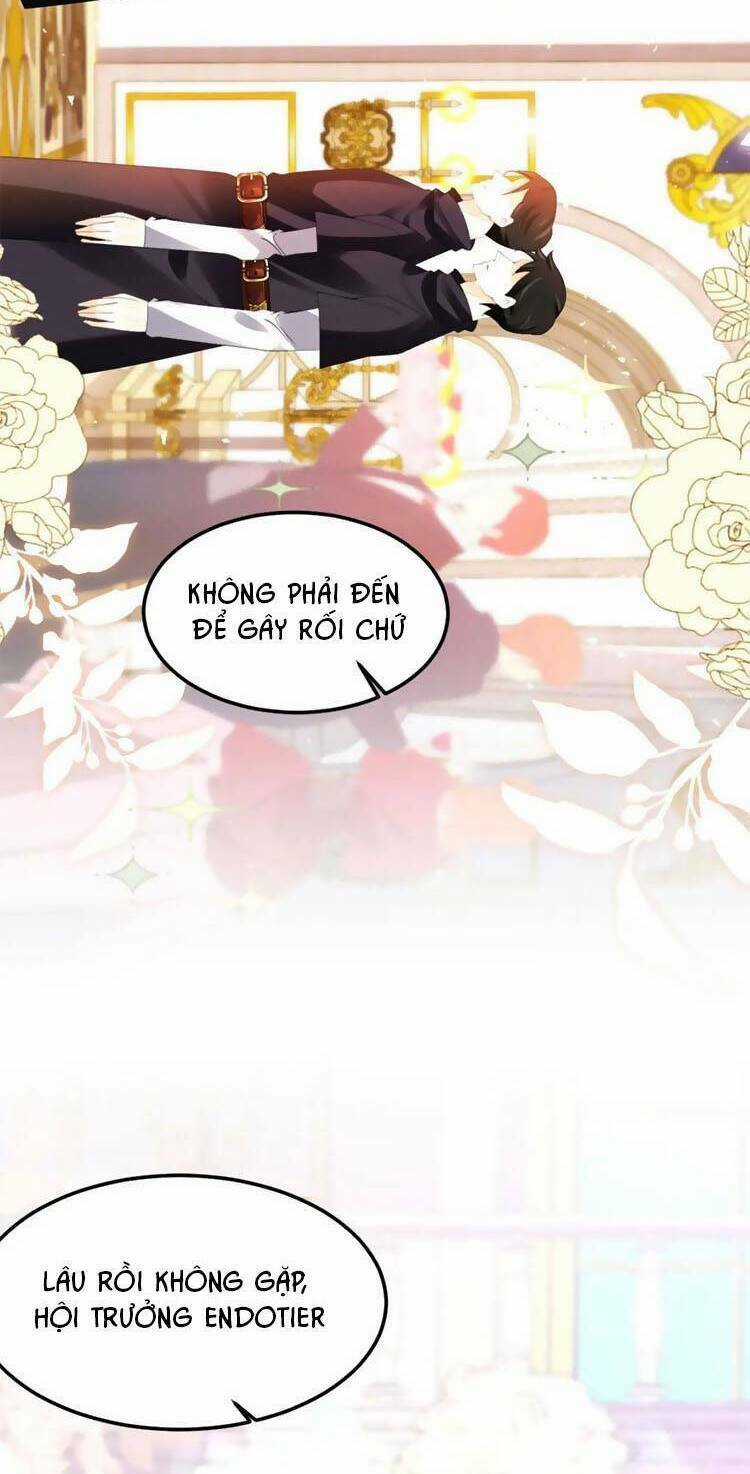 Tôi Không Muốn Làm Bạch Nguyệt Quang Của Kẻ Phản Diện Chapter 83 trang 33