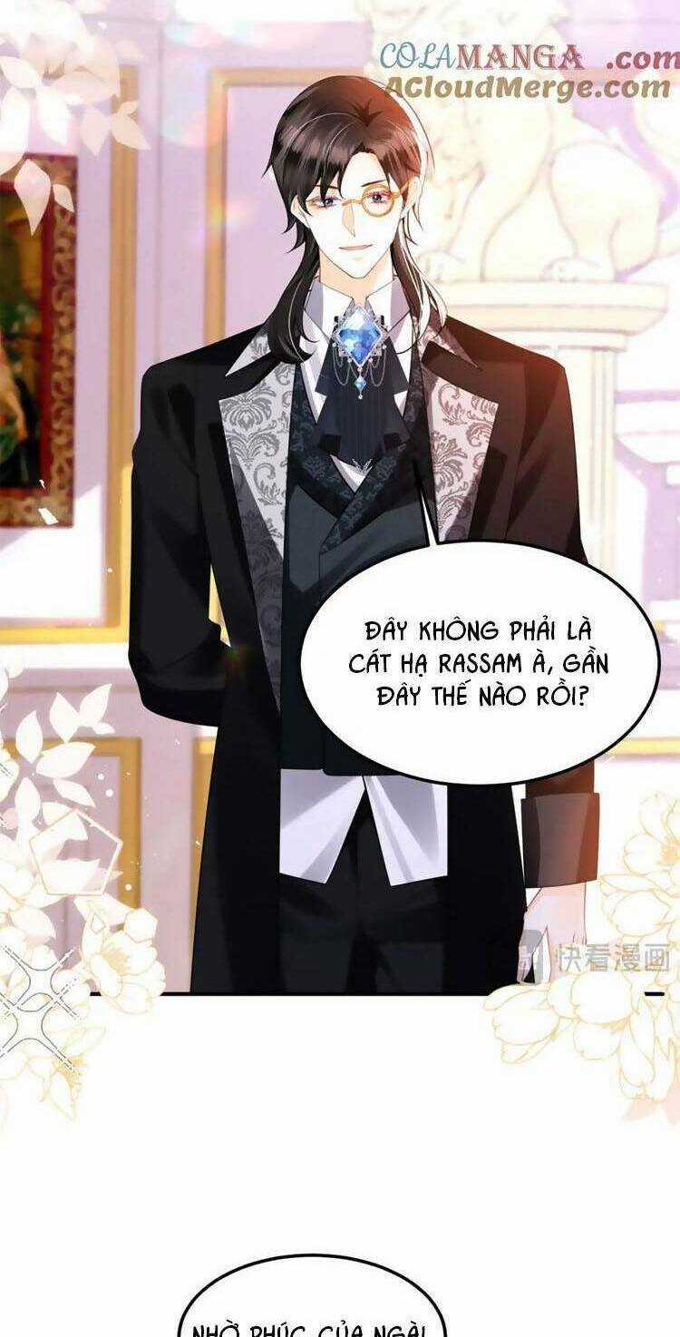 Tôi Không Muốn Làm Bạch Nguyệt Quang Của Kẻ Phản Diện Chapter 83 trang 34