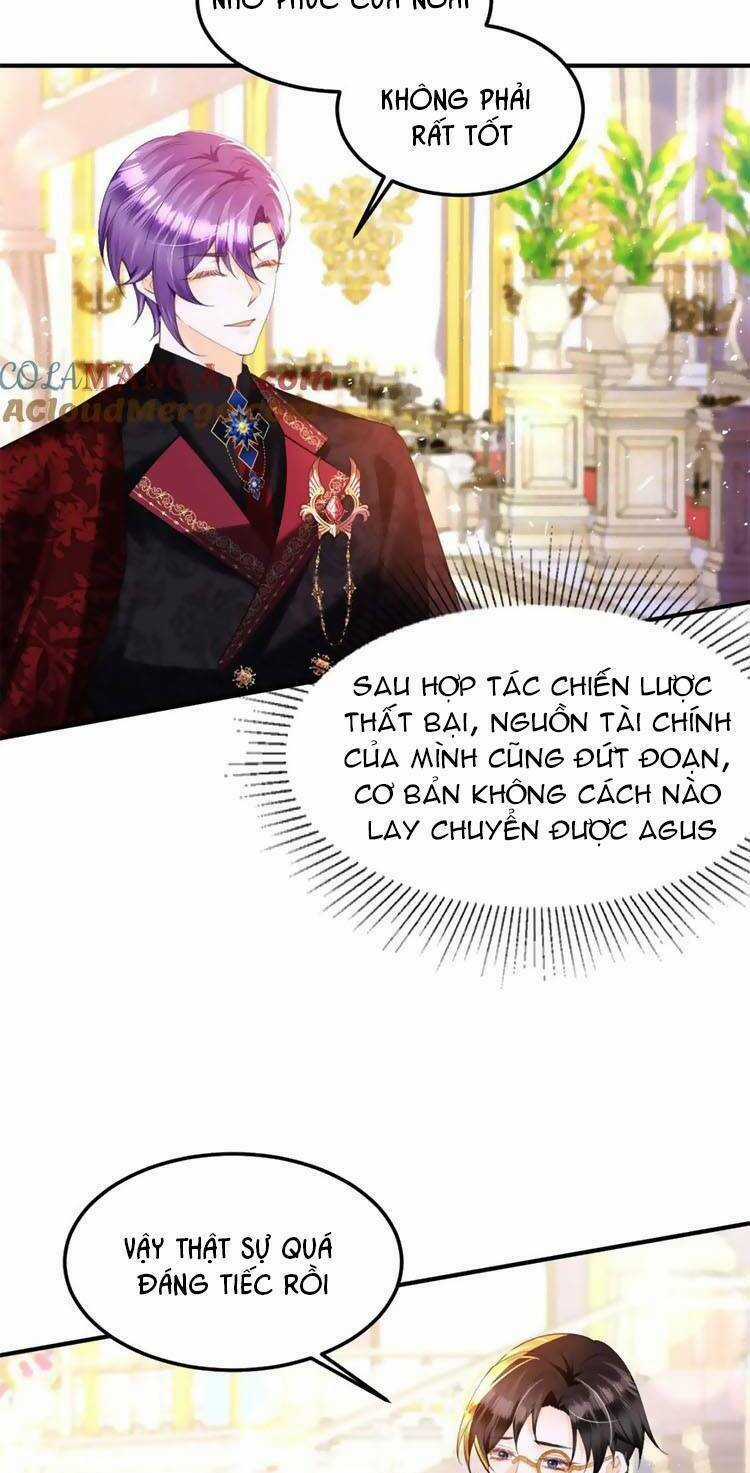 Tôi Không Muốn Làm Bạch Nguyệt Quang Của Kẻ Phản Diện Chapter 83 trang 35