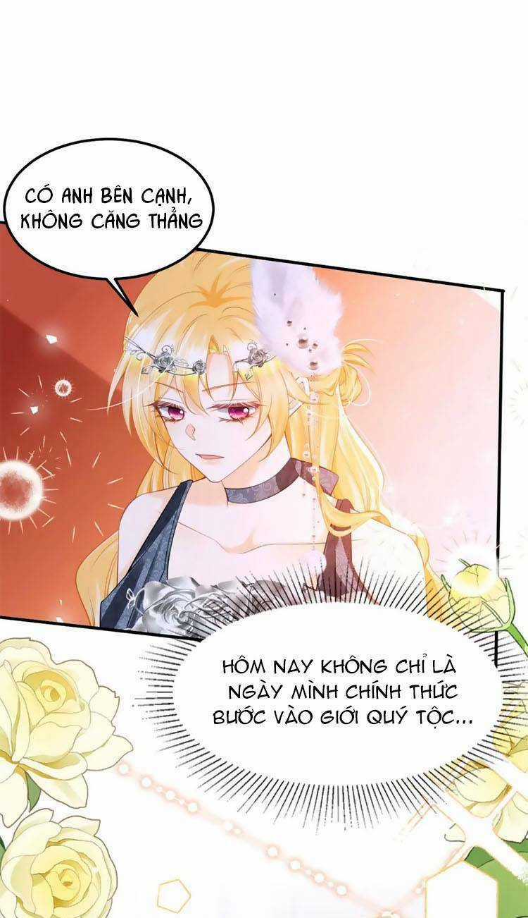 Tôi Không Muốn Làm Bạch Nguyệt Quang Của Kẻ Phản Diện Chapter 83 trang 39