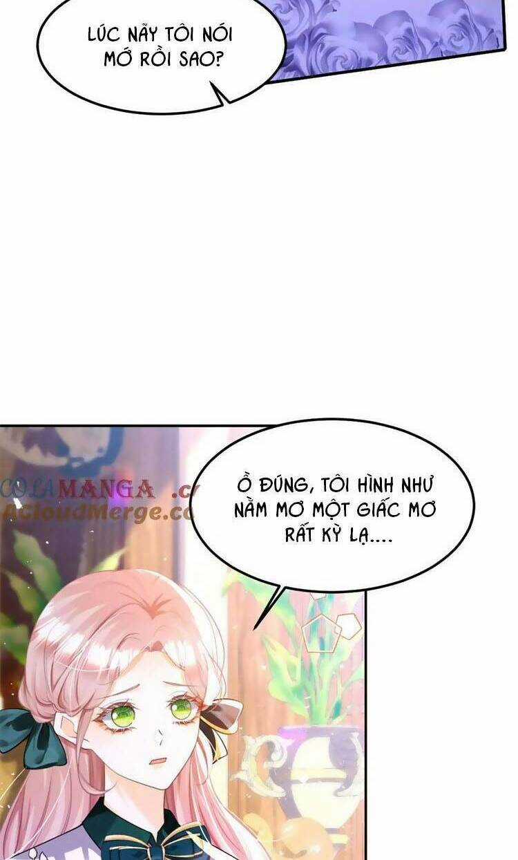 Tôi Không Muốn Làm Bạch Nguyệt Quang Của Kẻ Phản Diện Chapter 83 trang 4