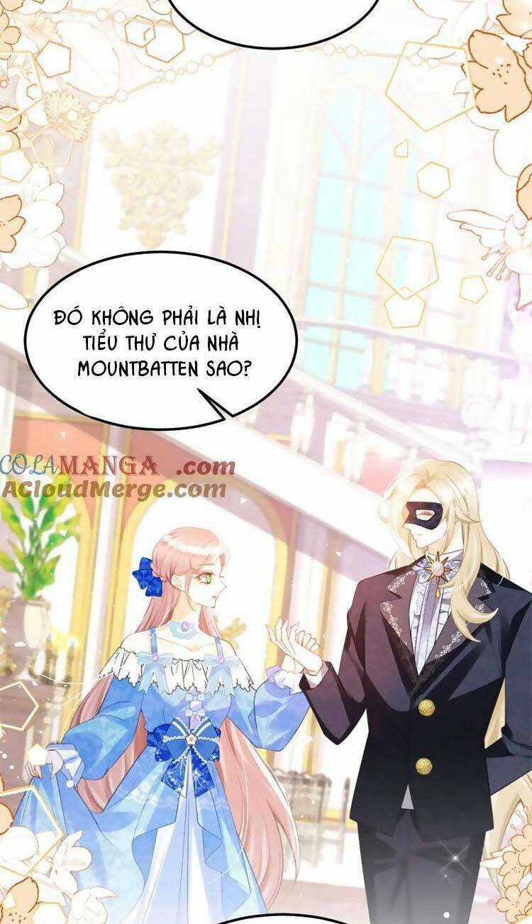 Tôi Không Muốn Làm Bạch Nguyệt Quang Của Kẻ Phản Diện Chapter 83 trang 43