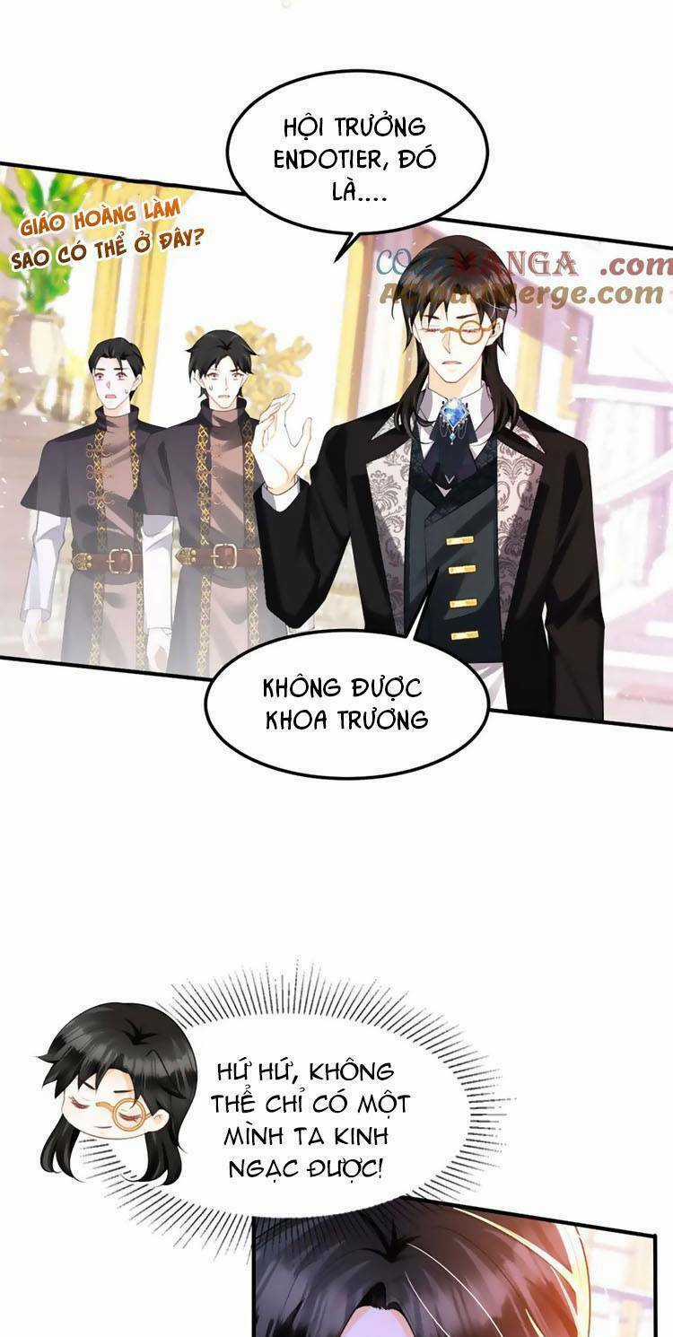 Tôi Không Muốn Làm Bạch Nguyệt Quang Của Kẻ Phản Diện Chapter 83 trang 45