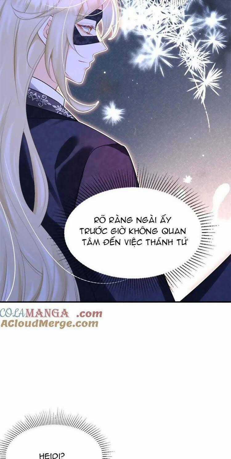 Tôi Không Muốn Làm Bạch Nguyệt Quang Của Kẻ Phản Diện Chapter 83 trang 47