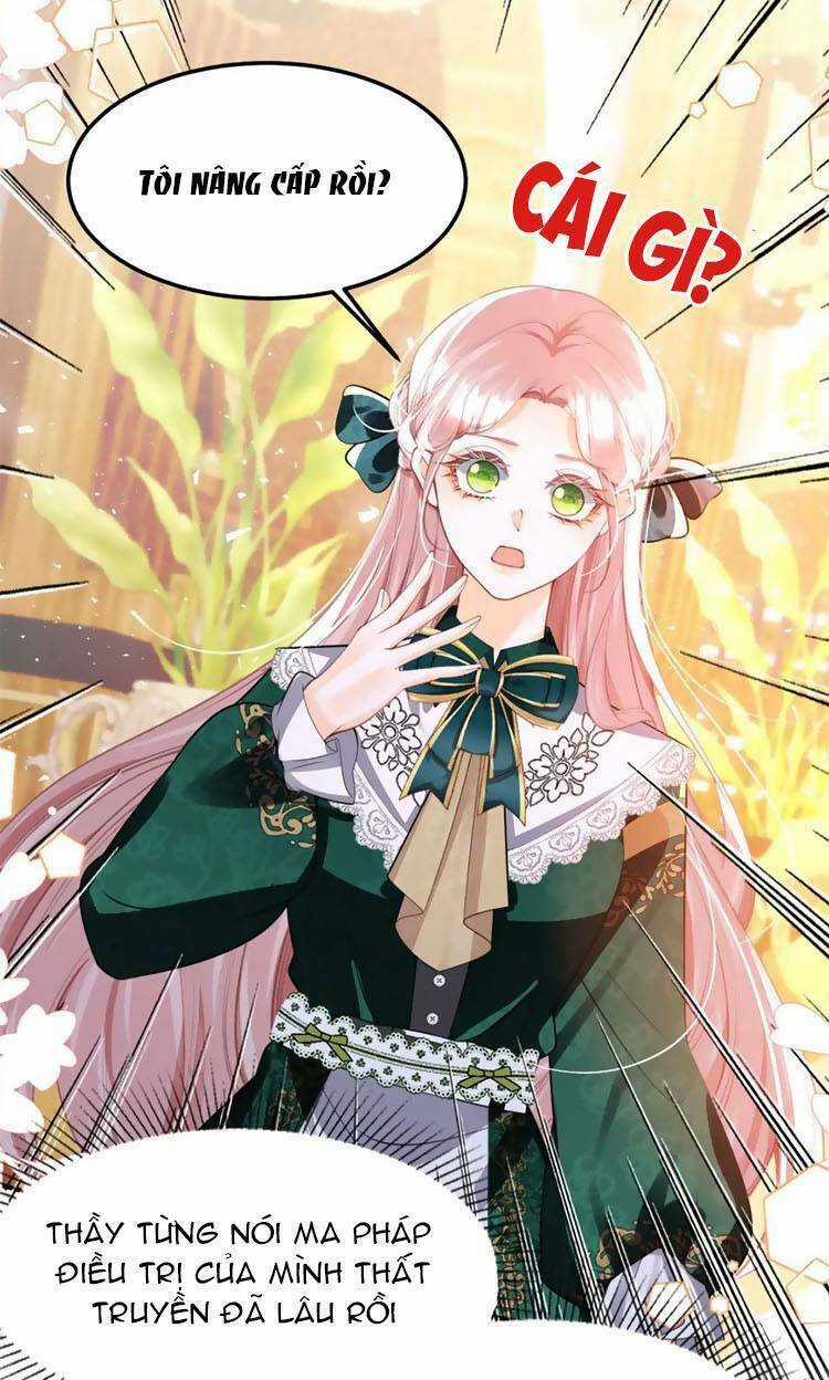 Tôi Không Muốn Làm Bạch Nguyệt Quang Của Kẻ Phản Diện Chapter 83 trang 8