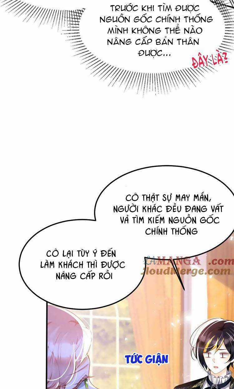 Tôi Không Muốn Làm Bạch Nguyệt Quang Của Kẻ Phản Diện Chapter 83 trang 9