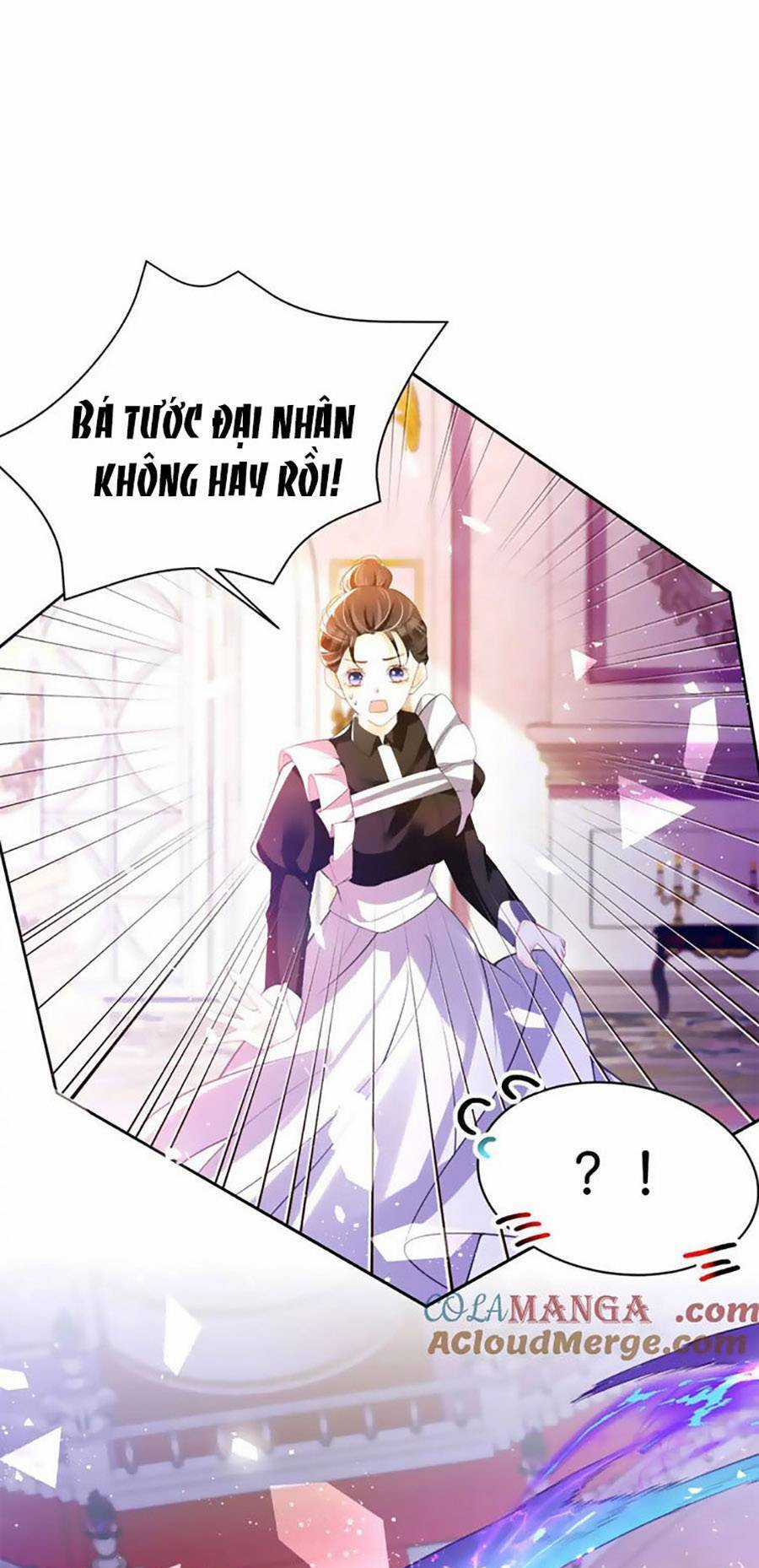 Tôi Không Muốn Làm Bạch Nguyệt Quang Của Kẻ Phản Diện Chapter 85 trang 26