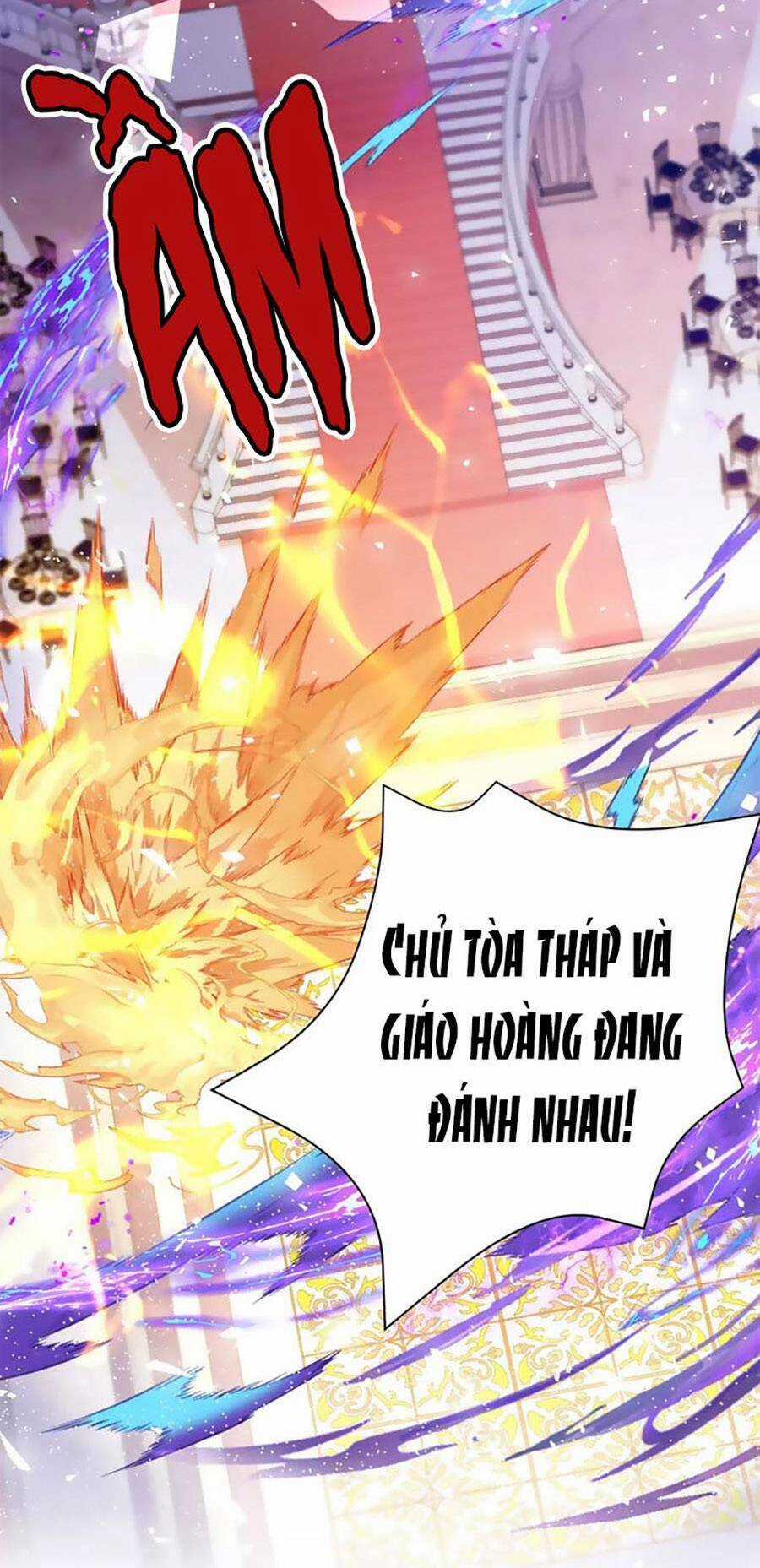 Tôi Không Muốn Làm Bạch Nguyệt Quang Của Kẻ Phản Diện Chapter 85 trang 27