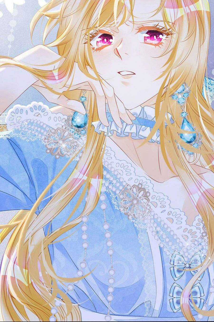 Tôi Không Muốn Làm Bạch Nguyệt Quang Của Kẻ Phản Diện Chapter 9 trang 12