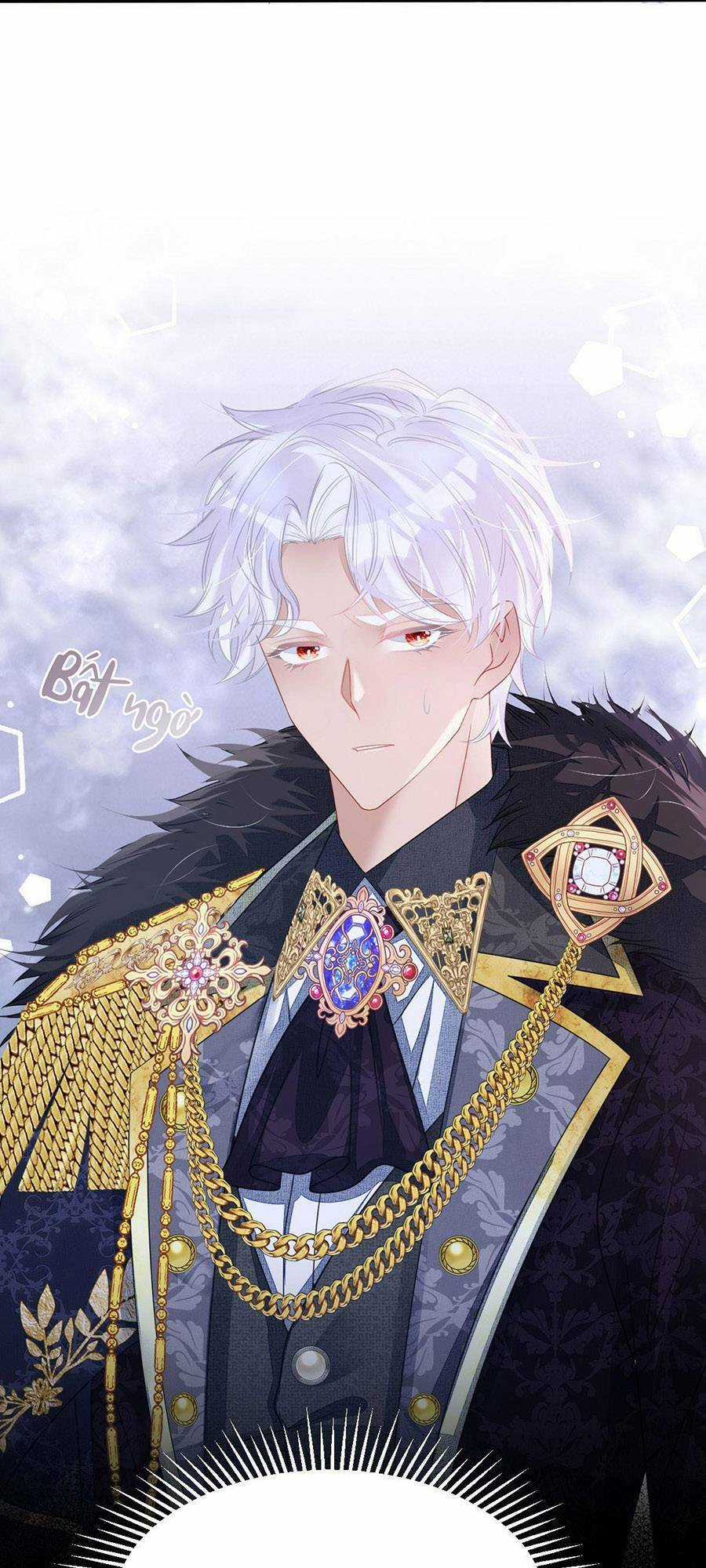 Tôi Không Muốn Làm Bạch Nguyệt Quang Của Kẻ Phản Diện Chapter 9 trang 13