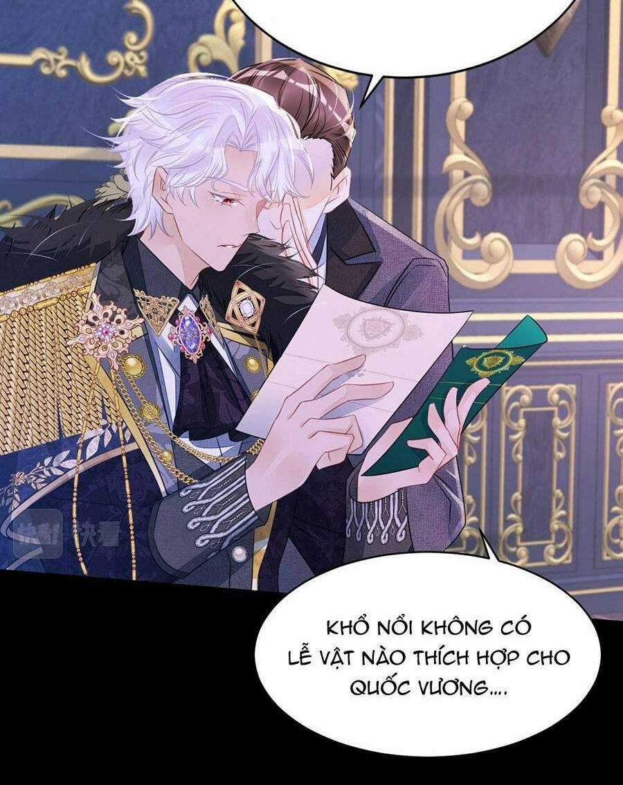 Tôi Không Muốn Làm Bạch Nguyệt Quang Của Kẻ Phản Diện Chapter 9 trang 19