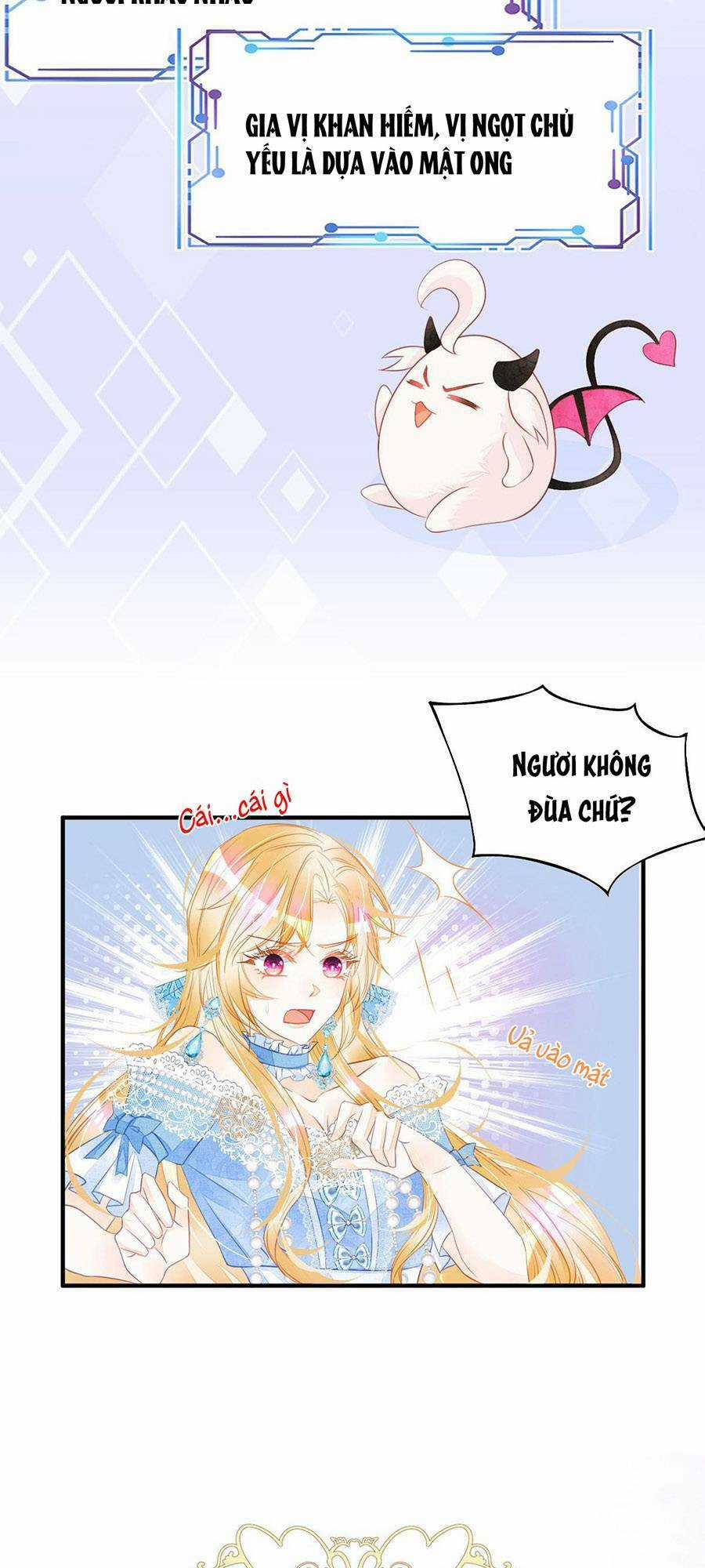 Tôi Không Muốn Làm Bạch Nguyệt Quang Của Kẻ Phản Diện Chapter 9 trang 24