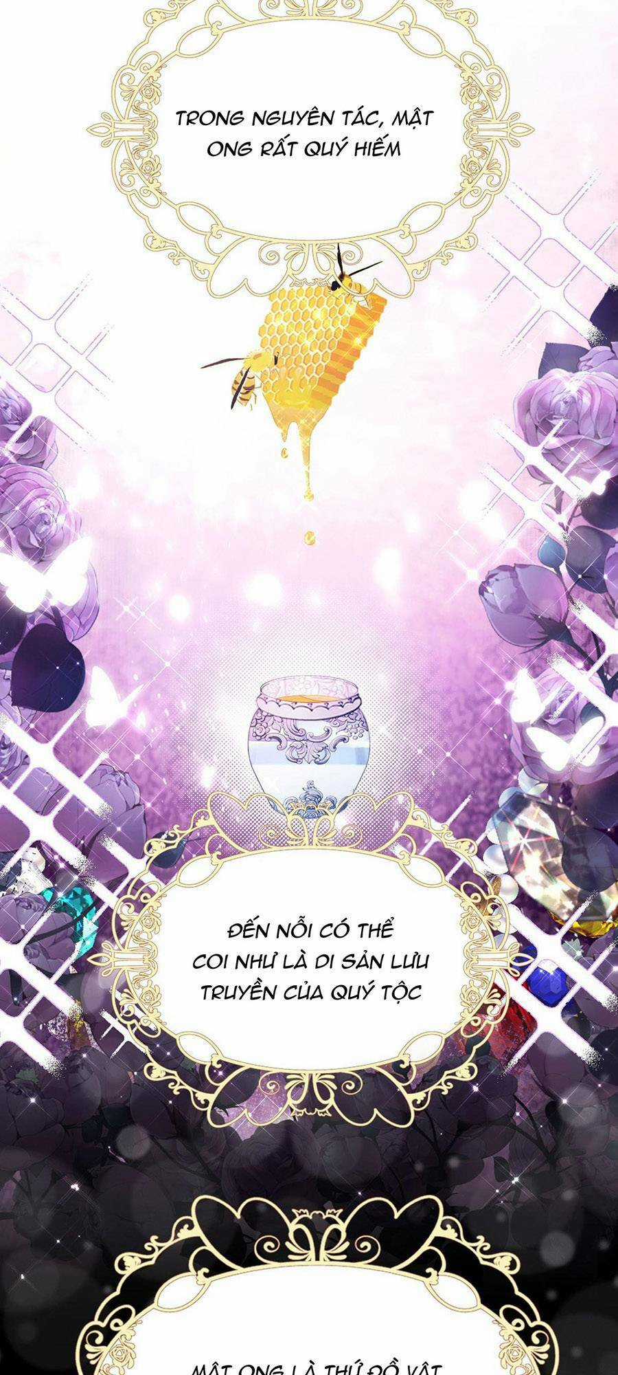 Tôi Không Muốn Làm Bạch Nguyệt Quang Của Kẻ Phản Diện Chapter 9 trang 25