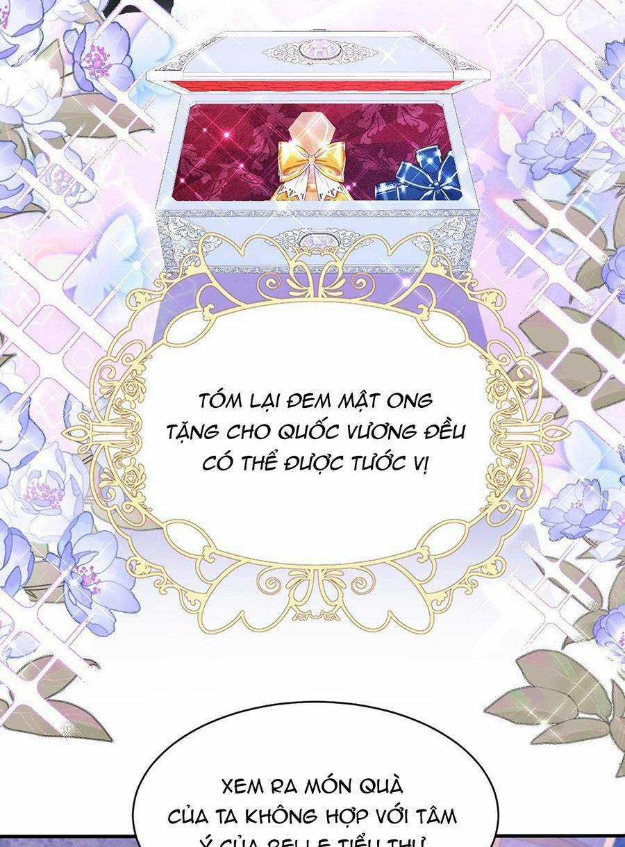 Tôi Không Muốn Làm Bạch Nguyệt Quang Của Kẻ Phản Diện Chapter 9 trang 27