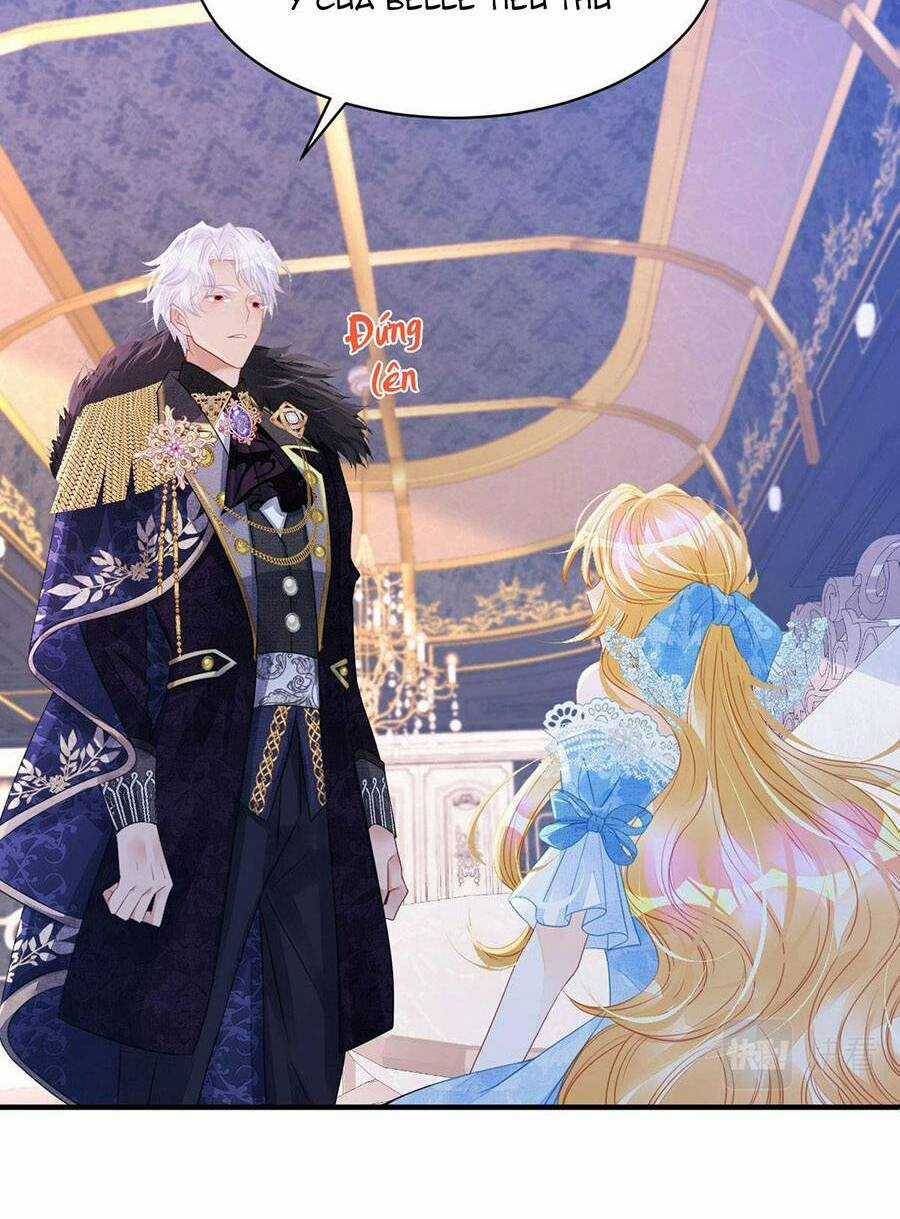 Tôi Không Muốn Làm Bạch Nguyệt Quang Của Kẻ Phản Diện Chapter 9 trang 28