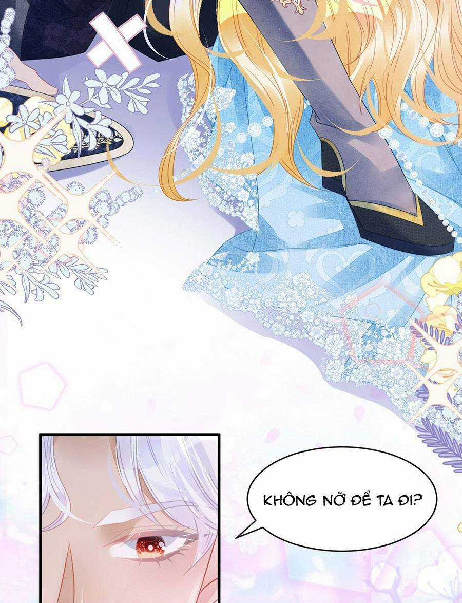 Tôi Không Muốn Làm Bạch Nguyệt Quang Của Kẻ Phản Diện Chapter 9 trang 34