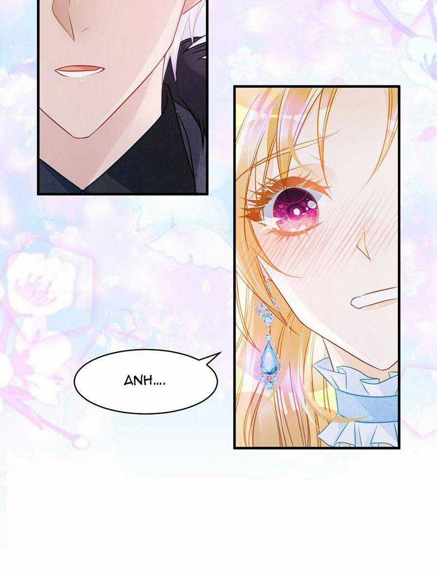 Tôi Không Muốn Làm Bạch Nguyệt Quang Của Kẻ Phản Diện Chapter 9 trang 35