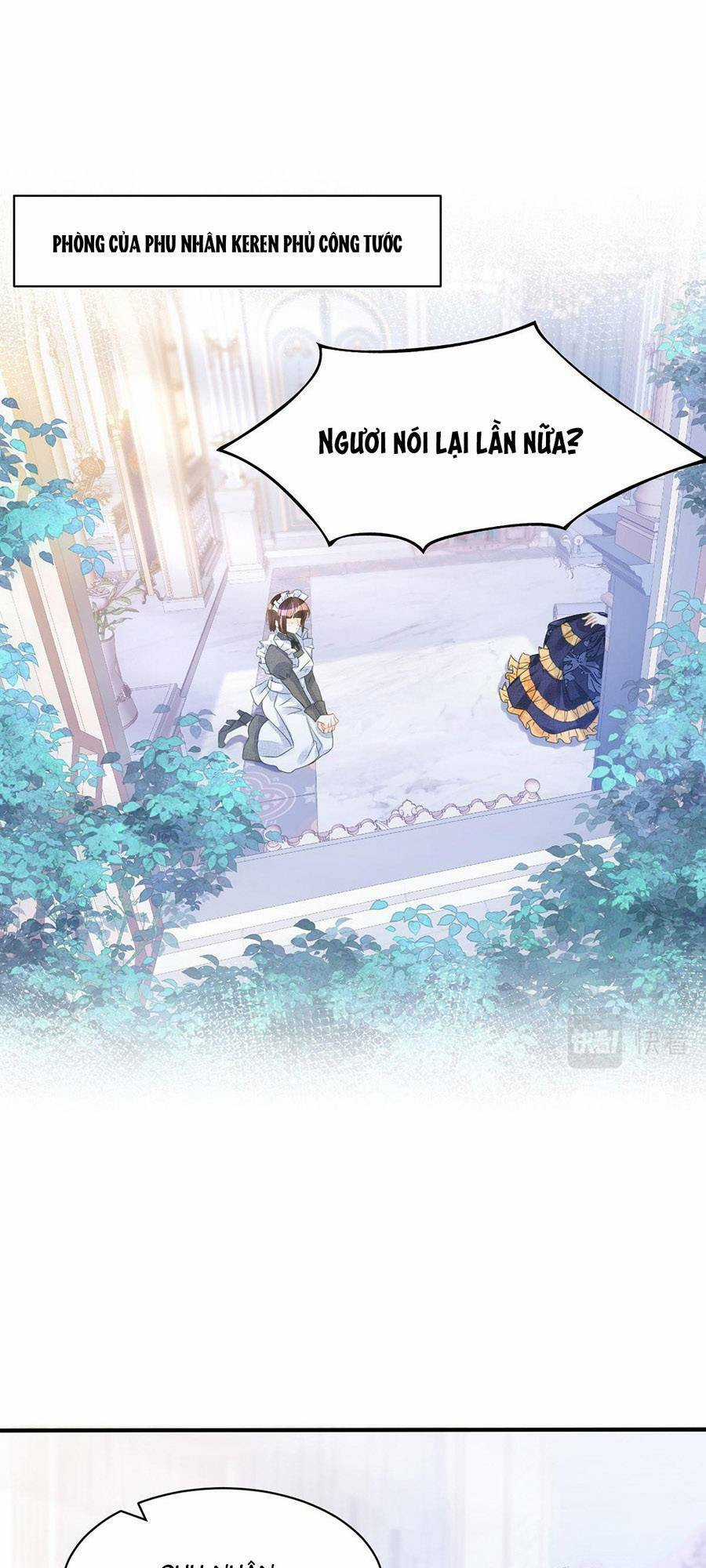 Tôi Không Muốn Làm Bạch Nguyệt Quang Của Kẻ Phản Diện Chapter 9 trang 36