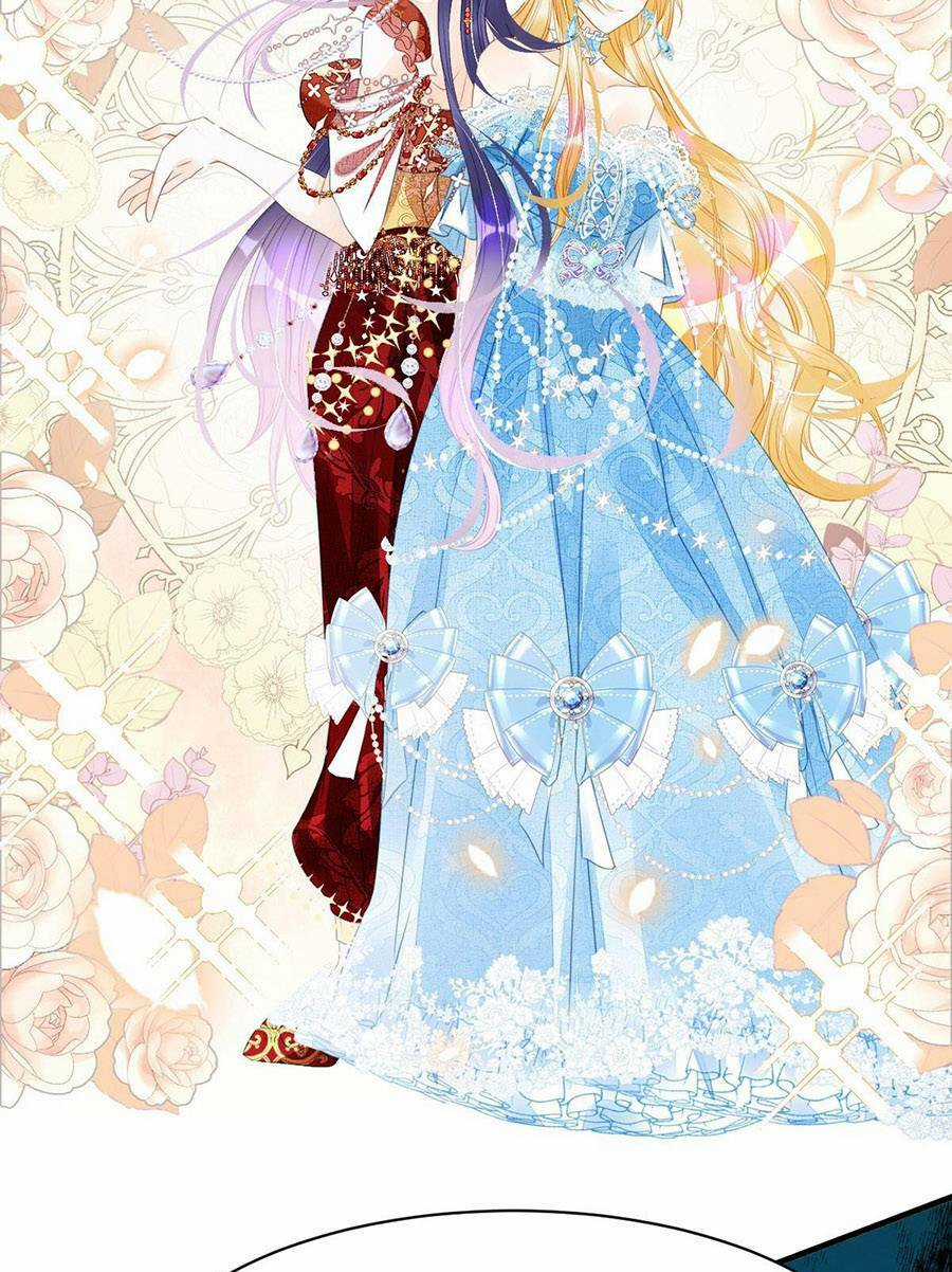 Tôi Không Muốn Làm Bạch Nguyệt Quang Của Kẻ Phản Diện Chapter 9 trang 41