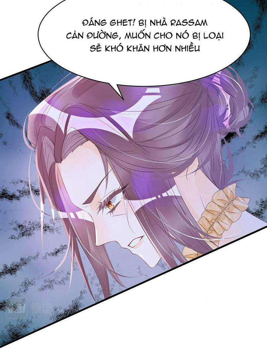 Tôi Không Muốn Làm Bạch Nguyệt Quang Của Kẻ Phản Diện Chapter 9 trang 42