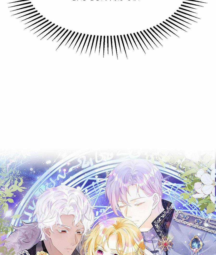 Tôi Không Muốn Làm Bạch Nguyệt Quang Của Kẻ Phản Diện Chapter 9 trang 5