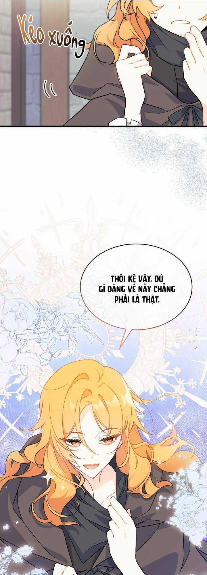 Tôi Không Muốn Làm Người Mai Mối Chapter 1 trang 31