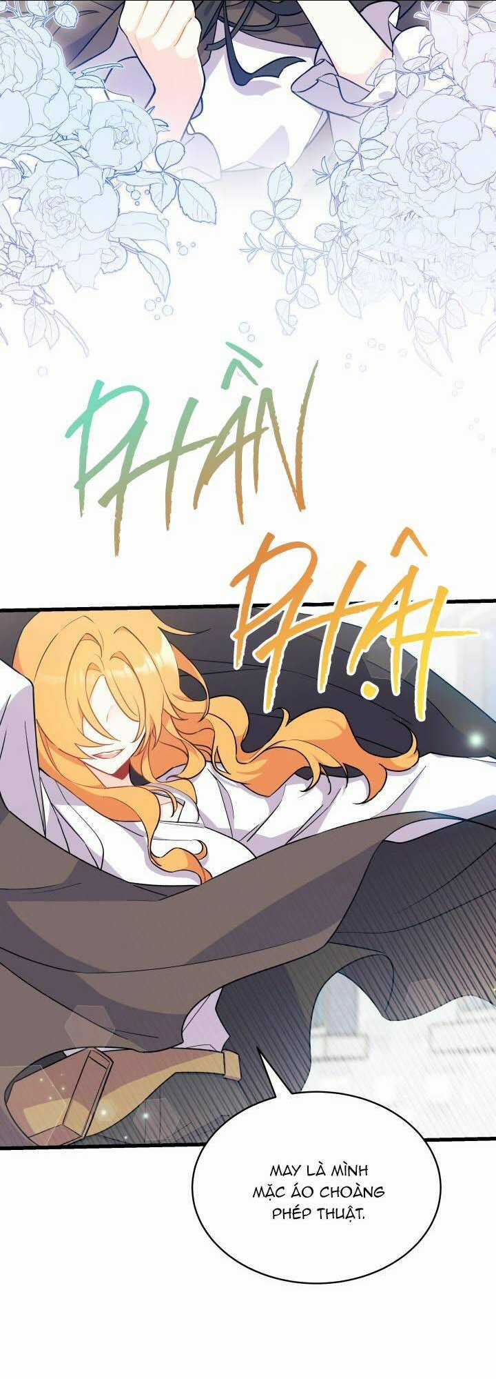 Tôi Không Muốn Làm Người Mai Mối Chapter 1 trang 32