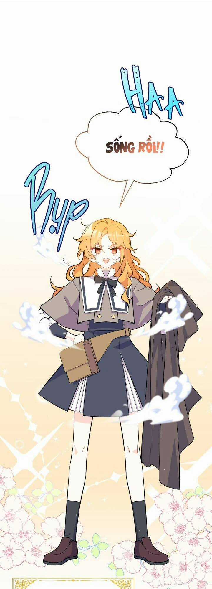 Tôi Không Muốn Làm Người Mai Mối Chapter 1 trang 33