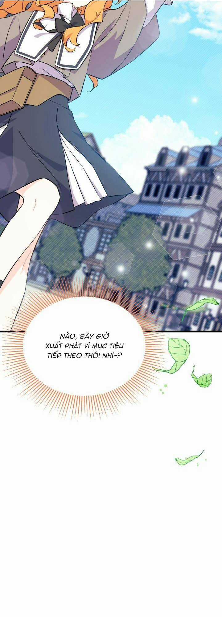 Tôi Không Muốn Làm Người Mai Mối Chapter 1 trang 39
