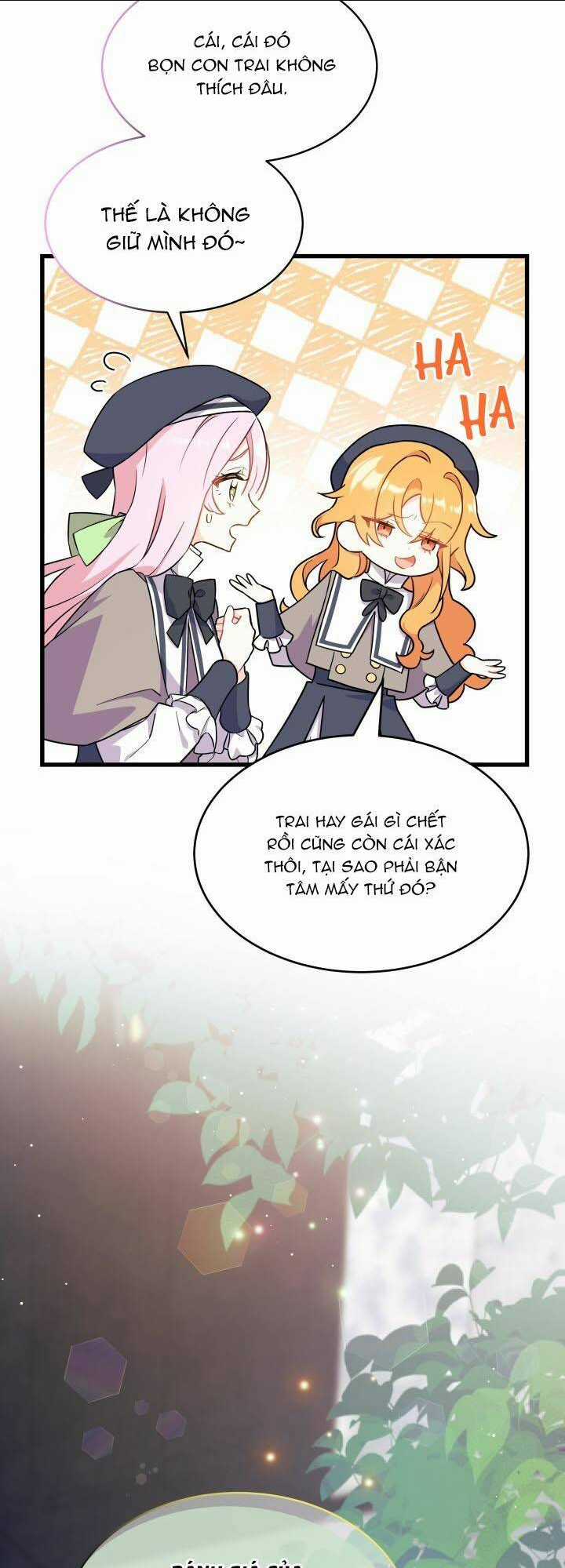 Tôi Không Muốn Làm Người Mai Mối Chapter 1 trang 50