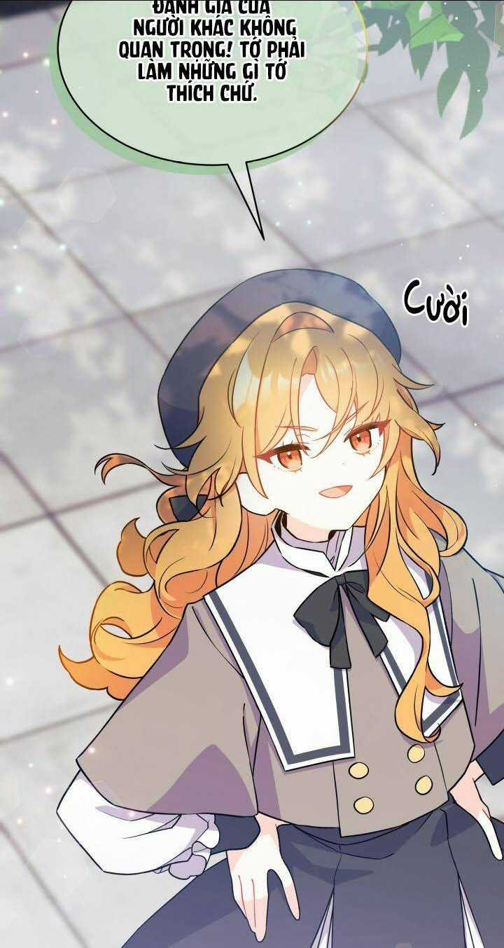 Tôi Không Muốn Làm Người Mai Mối Chapter 1 trang 51