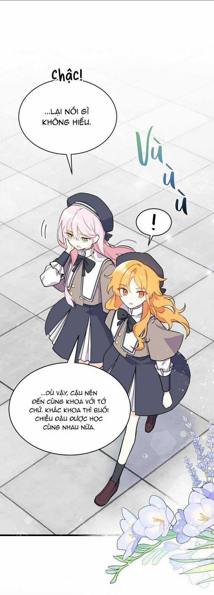 Tôi Không Muốn Làm Người Mai Mối Chapter 1 trang 53