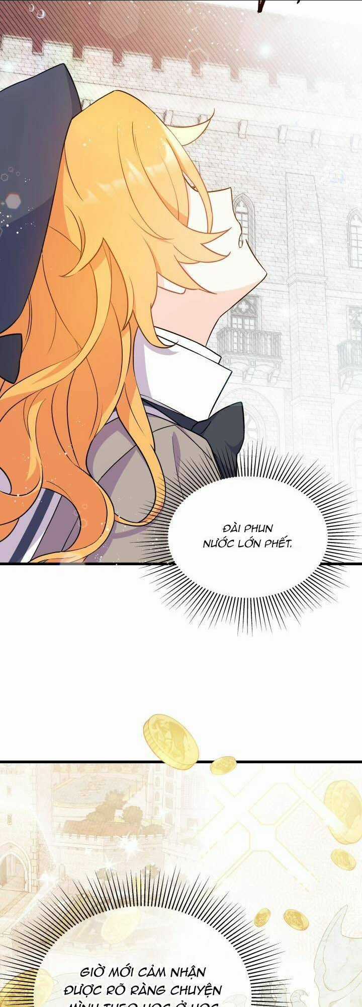Tôi Không Muốn Làm Người Mai Mối Chapter 1 trang 55