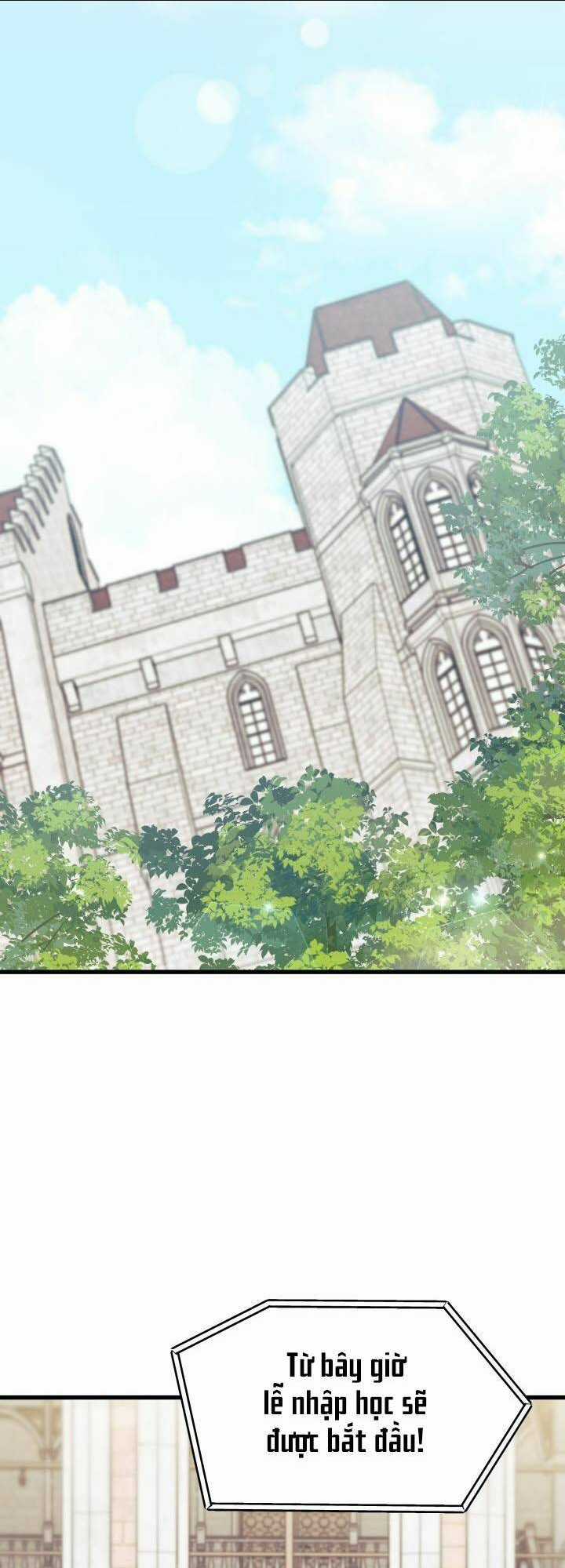 Tôi Không Muốn Làm Người Mai Mối Chapter 1 trang 58