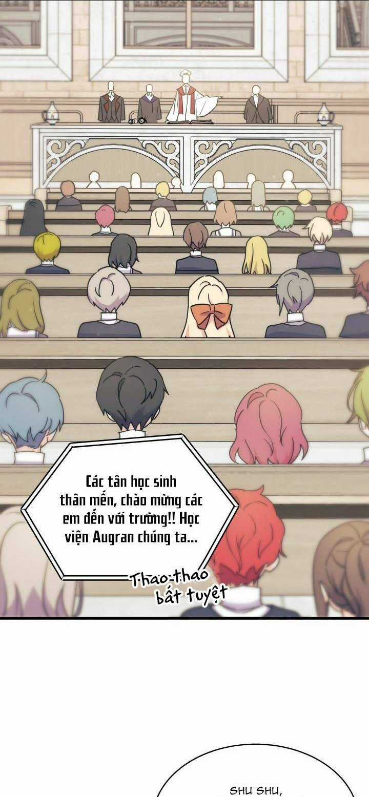 Tôi Không Muốn Làm Người Mai Mối Chapter 1 trang 59