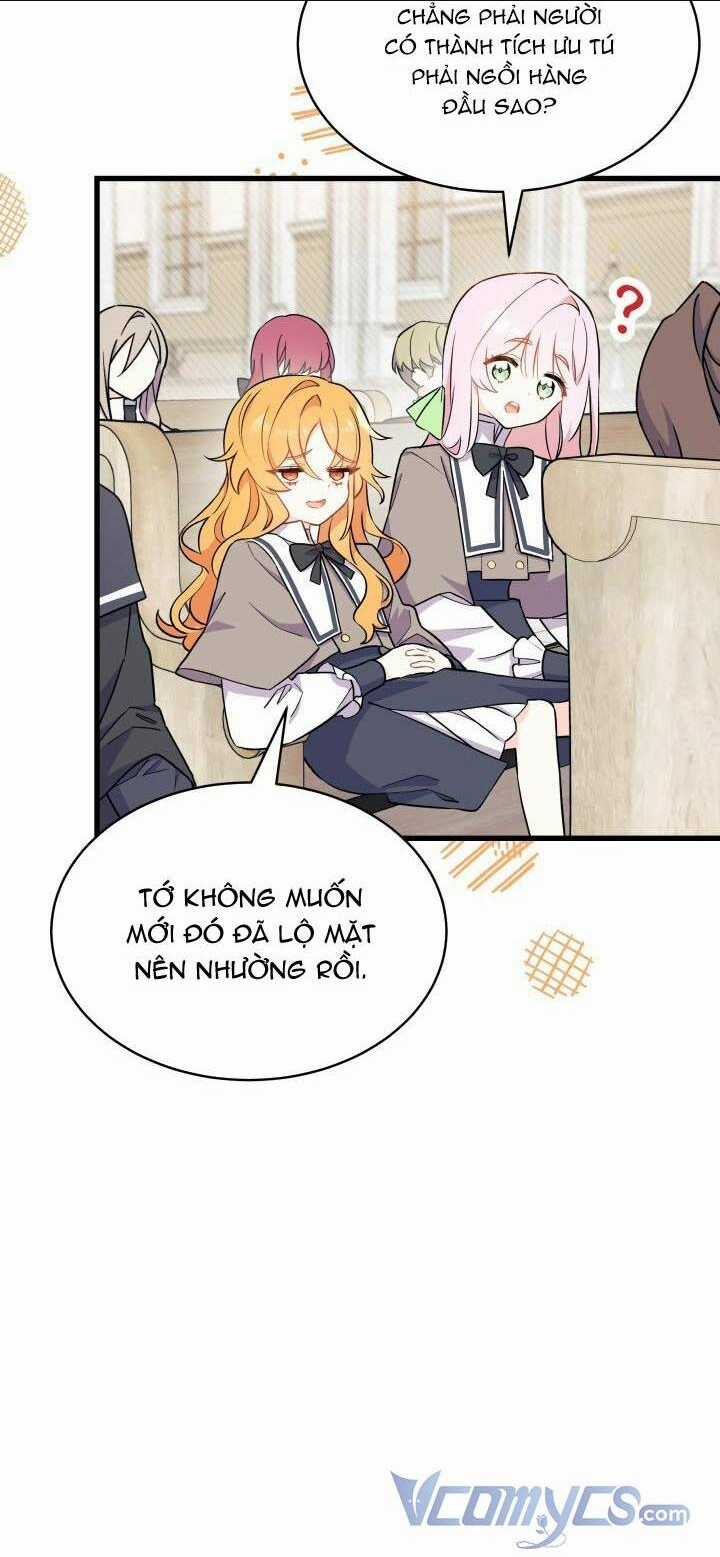 Tôi Không Muốn Làm Người Mai Mối Chapter 1 trang 60